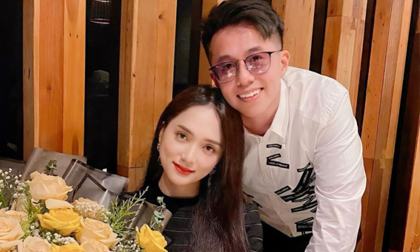 Hương Giang xác nhận chia tay Matt Liu sau 2 năm hẹn hò