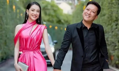 Nhã Phương lại bị nghi mang thai lần 2 sau khi tiết lộ kế hoạch sinh thêm em bé
