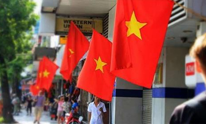 Lễ Quốc khánh 2/9/2022, người lao động được nghỉ những ngày nào?