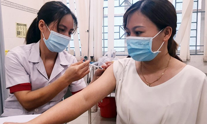 4 biến thể phụ nào khiến ca mắc COVID-19 ở nước ta tăng nhanh?
