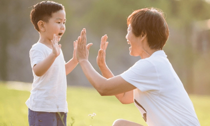 4 kỹ năng giúp ích cho tương lai, cha mẹ cần dạy con càng sớm càng tốt