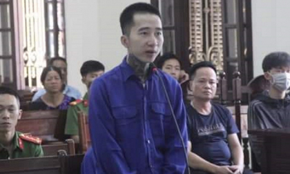 Từ vụ nam thanh niên ở Hải Phòng bị phạt tù chung thân đến loạt vụ lĩnh án do cướp ngân hàng