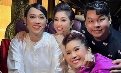 Đàn em tiết lộ tính cách thật của Hoài Linh và cách nam nghệ sĩ đối xử với đồng nghiệp