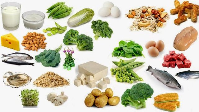 9 dấu hiệu sức khoẻ cảnh báo bạn đang ăn uống quá mức nghèo nàn, phải bổ sung dinh dưỡng ngay lập tức - Ảnh 3. 9 dấu hiệu sức khoẻ cảnh báo bạn đang ăn uống quá mức nghèo nàn, phải bổ sung dinh dưỡng ngay lập tức - Ảnh 3.