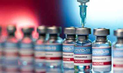 Việt Nam dự kiến tiếp nhận khoảng 8,4 triệu liều vaccine COVID-19 trong tháng 9/2022
