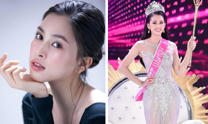 Hoa hậu Tiểu Vy sau 4 năm đăng quang thay đổi thế nào?