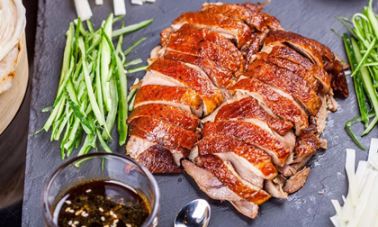 Tất tần tật các công nước chấm vịt luộc, vịt quay, vịt nướng chuẩn, ngon hơn nhà hàng
