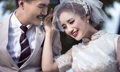 Vợ chồng xưng hô kiểu này chứng tỏ cực kỳ hạnh phúc, đố kẻ thứ 3 nào dám xen vào được