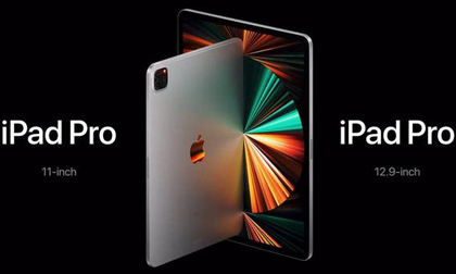 Ngoài iPhone 14, Apple sẽ trình làng những sản phẩm nào vào 7/9?
