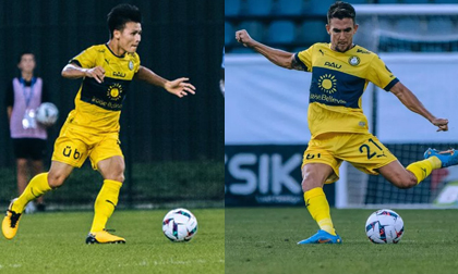 Phóng viên Pháp: Pau FC sắp có kết hoạch bất ngờ dành cho Quang Hải