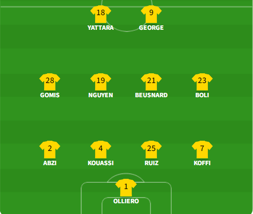 Phóng viên Pháp: Pau FC sắp có kết hoạch bất ngờ dành cho Quang Hải - Ảnh 1.
