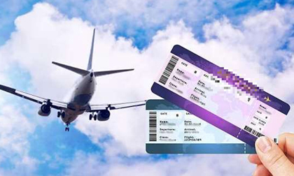 Nghỉ lễ 2/9, giá vé máy bay đắt gấp đôi ngày thường