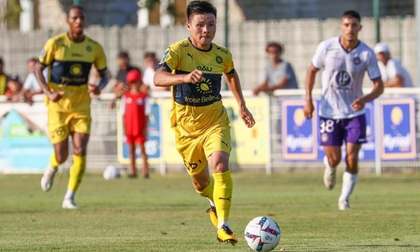 Pau FC tổ chức họp khẩn lúc nửa đêm, Quang Hải & đồng đội nhận 'tối hậu thư' từ HLV Tholot