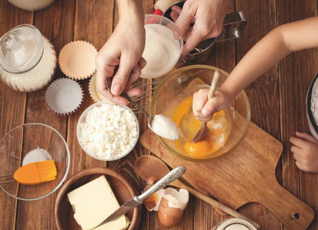 Trẻ có 6 hành vi lạ là dấu hiệu IQ cao, dễ thành công trong tương lai - Ảnh 3. Trẻ có 6 hành vi lạ là dấu hiệu IQ cao, dễ thành công trong tương lai - Ảnh 3.
