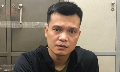 Giả danh làm trong Bộ Công an nhận gần 2 tỷ đồng để chạy án