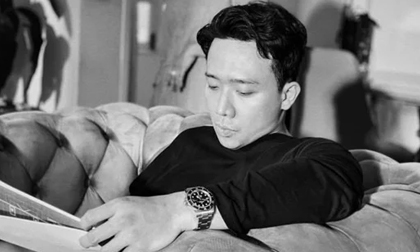 Trấn Thành tuyên bố sẵn sàng lo cả thế giới cho Hari Won chỉ cần vợ làm điều này mỗi tháng