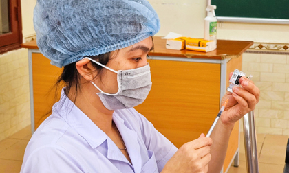 35% bệnh nhân COVID-19 nặng, tử vong chưa tiêm vaccine, Bộ Y tế yêu cầu tăng cường điều trị