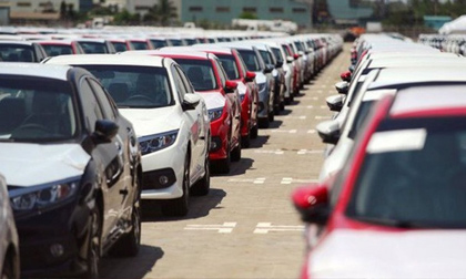 Những chính sách, quy định mới về giao thông vận tải từ tháng 9/2022