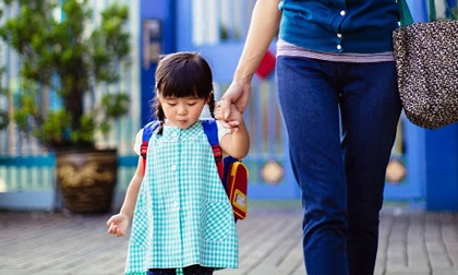 4 kỹ năng trẻ cần nắm trước khi vào mẫu giáo, cha mẹ nhớ dạy con