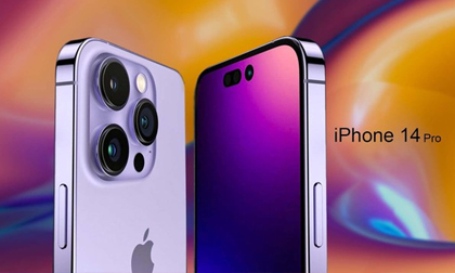 iPhone 14 tiếp tục lộ diện, khẳng định nâng cấp đáng giá sẽ có trên camera