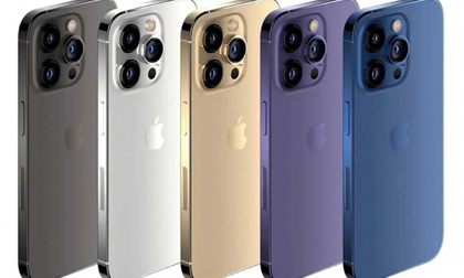 Những thay đổi sẽ xuất hiện trên iPhone 14!