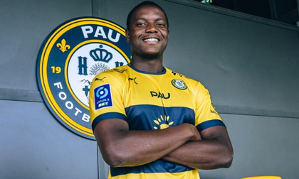 Pau FC chốt sổ hai bản hợp đồng đắt giá, Quang Hải và đồng đội sẽ được hưởng lợi?