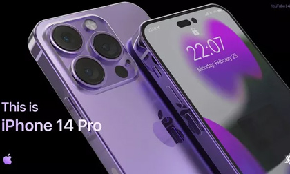 Apple đổi quyết định trước giờ G, iPhone 14 series sẽ có thiết khác với tin đồn?
