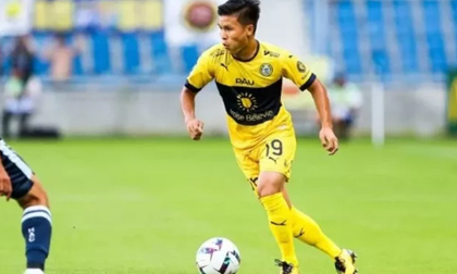 Nhận thống kê báo động tại Pau FC, Quang Hải có thực sự đang gặp bất lợi?