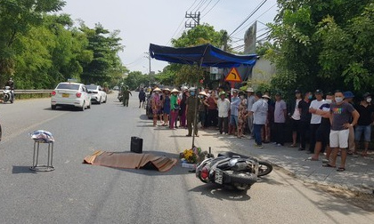27 người thương vong do tai nạn giao thông trong ngày thứ ba nghỉ lễ Quốc khánh