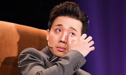 Trấn Thành hé lộ lý do thường xuyên khóc, hiếm hoi nhắc đến biệt danh 'Thành Cry'