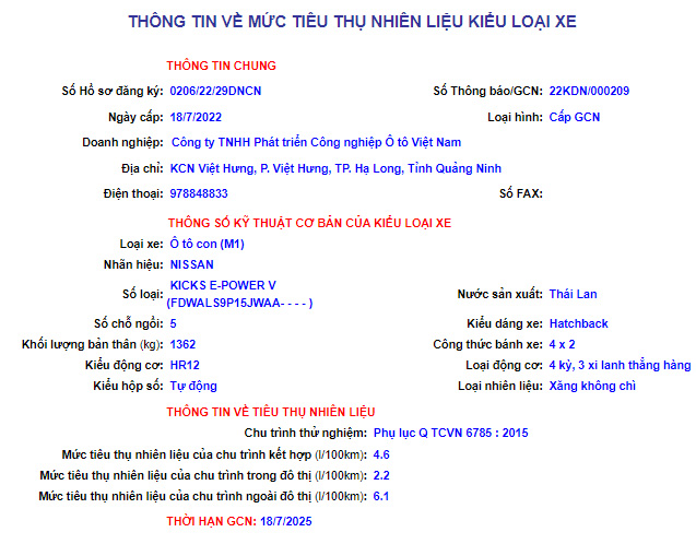 Hé lộ mẫu ô tô mới về Việt Nam, 