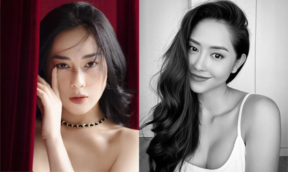 3 mỹ nhân thừa nhận 'dao kéo' để lên đời nhan sắc: Phương Oanh và Tường Vy 'lột xác' hoàn toàn