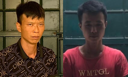 Bắt giữ 2 đối tượng cướp giật tài sản thiếu nữ giữa trưa vắng