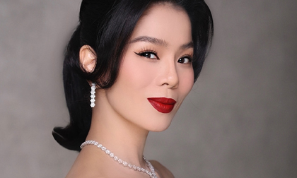 Lệ Quyên trải lòng: 'Can đảm mà sống thật tốt thay vì chỉ tồn tại'
