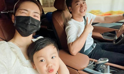 Bạn trai cũ Hòa Minzy xác nhận có người yêu mới, đáp trả gay gắt khi bị chỉ trích 'bỏ vợ bỏ con'