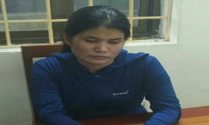 Bắt giữ 'nữ quái' chuyên lừa đảo chiếm đoạt tài sản của gia đình người bệnh
