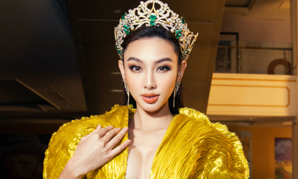 Phía Thùy Tiên chính thức lên tiếng khi nàng Hậu bị 'réo tên' trong ồn ào gây chấn động showbiz
