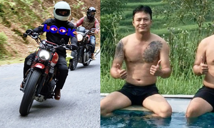 Lê Hồng Đăng chính thức lộ diện sau loạt ồn ào ở Tây Ban Nha, thái độ khiến dân tình xôn xao