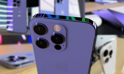 Lượng quan tâm iPhone 14 tăng cao lịch sử ở đại lý Việt