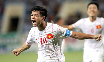 Siêu phẩm mang tên Công Phượng và 3 kỳ tích của U19 Việt Nam
