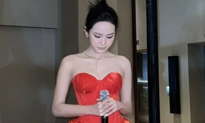 Hiền Hồ chính thức tái xuất sau ồn ào, hé lộ đang gặp vấn đề về sức khỏe kém