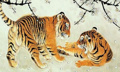 Trời cho điềm lành, 3 con giáp tài lộc rủng rỉnh, tình duyên may mắn từ nay đến cuối năm, đón Tết rực rỡ