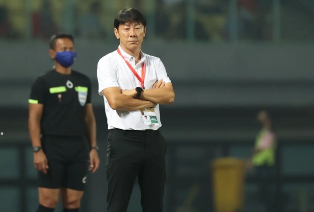 Indonesia sẽ dùng đội hình “mạnh chưa từng có” để đối đầu U20 Việt Nam? - Ảnh 3. Indonesia sẽ dùng đội hình “mạnh chưa từng có” để đối đầu U20 Việt Nam? - Ảnh 3.