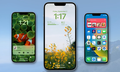 10 tính năng nổi bật trên iOS 16 mà ai dùng iPhone phải biết ngay