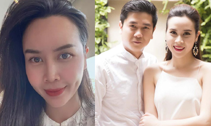 Lưu Hương Giang hiếm hoi khoe cận cảnh nhan sắc sau 2 tháng chồng vướng ồn ào