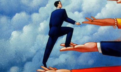 Người có 4 đặc điểm này rất dễ gặp vận may, suôn sẻ trong cuộc đời