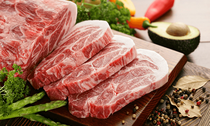 Thịt lợn khá lành tính dễ ăn nhưng kết hợp với 9 loại thực phẩm này cũng gây bệnh, mọi người nên tránh