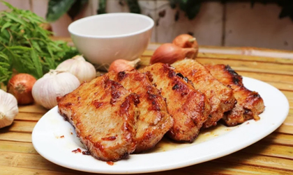 4 cách chế biến thịt thăn lợn cực ngon, không bị khô dai, ai ăn cũng khen
