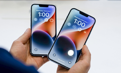 Lý do người dùng iPhone nên cập nhật ngay iOS 16
