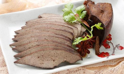 Những thực phẩm kỵ với gan lợn chớ dại kết hợp chung kẻo rước thêm bệnh